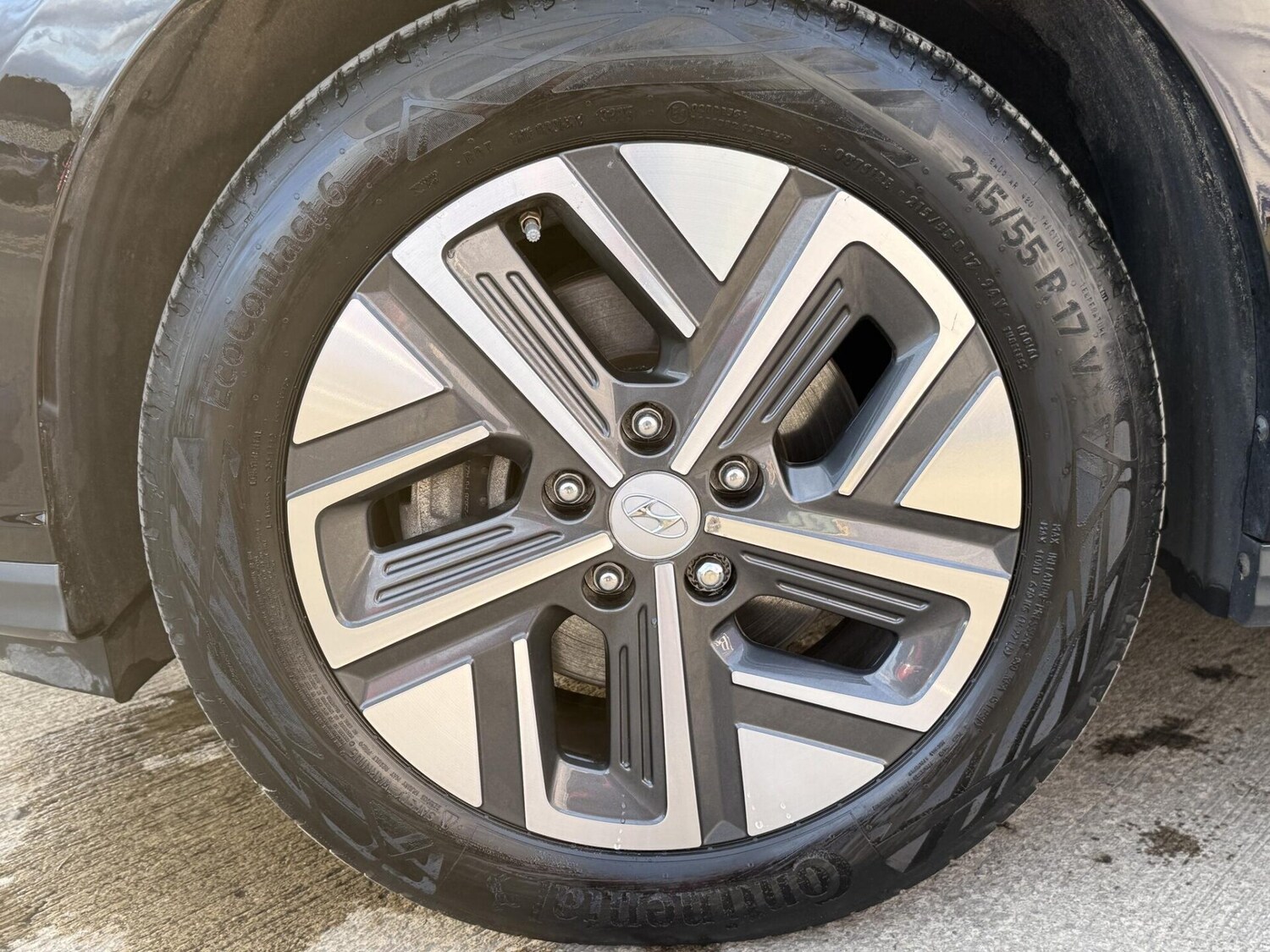 Used Hyundai KONA 2023 for sale - 77728980: Photo 18