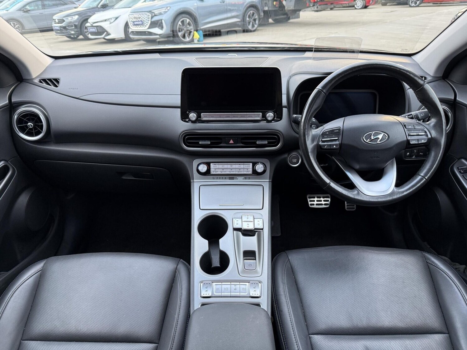 Used Hyundai KONA 2023 for sale - 77728980: Photo 28