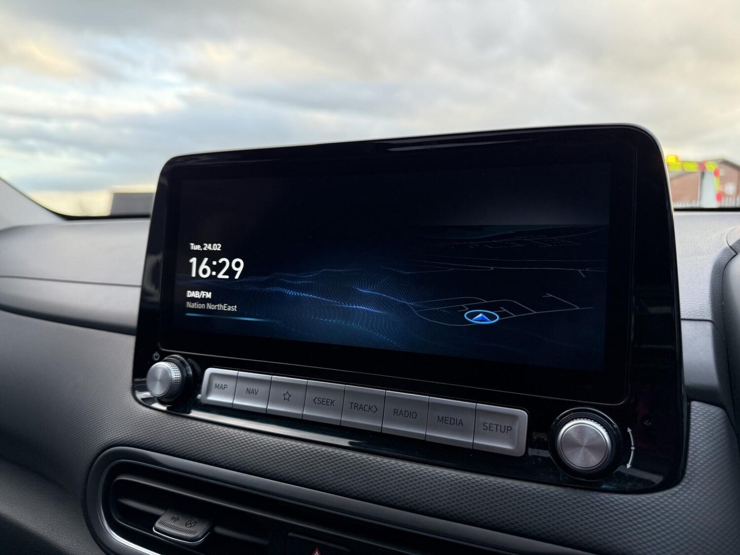 Used Hyundai KONA 2023 for sale - 77728980: Photo 43