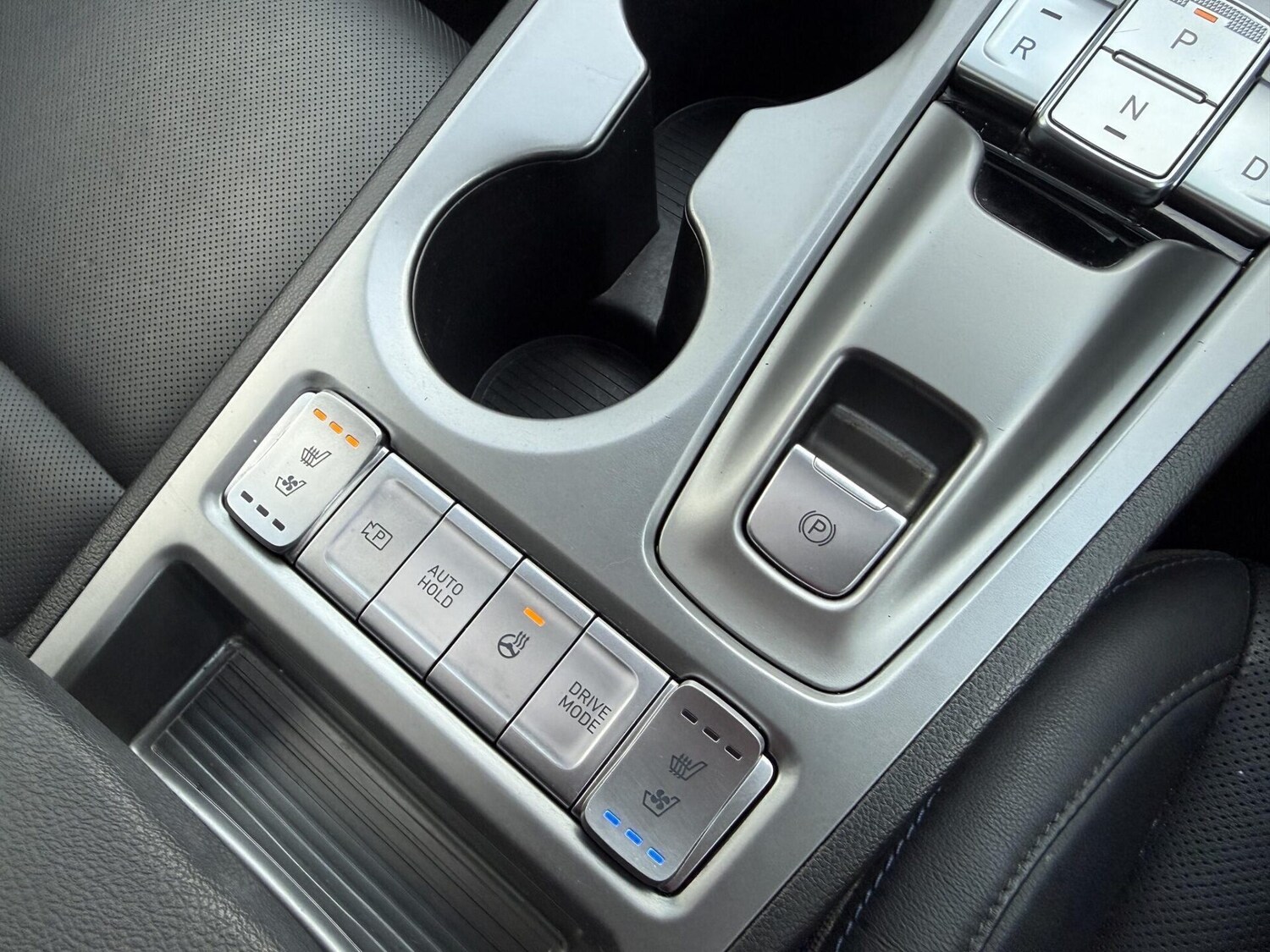 Used Hyundai KONA 2023 for sale - 77728980: Photo 44