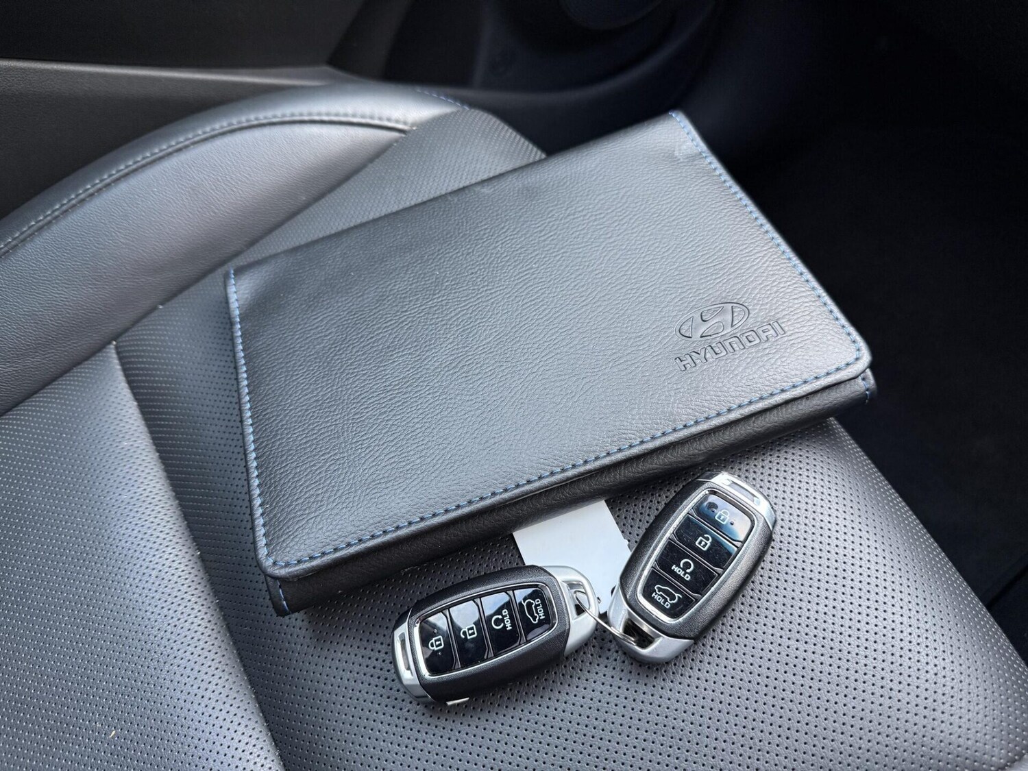 Used Hyundai KONA 2023 for sale - 77728980: Photo 46