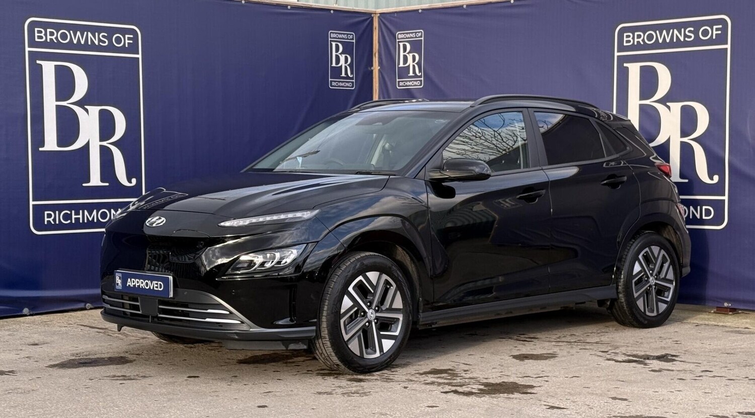 Used Hyundai KONA 2023 for sale - 77728980: Photo 9