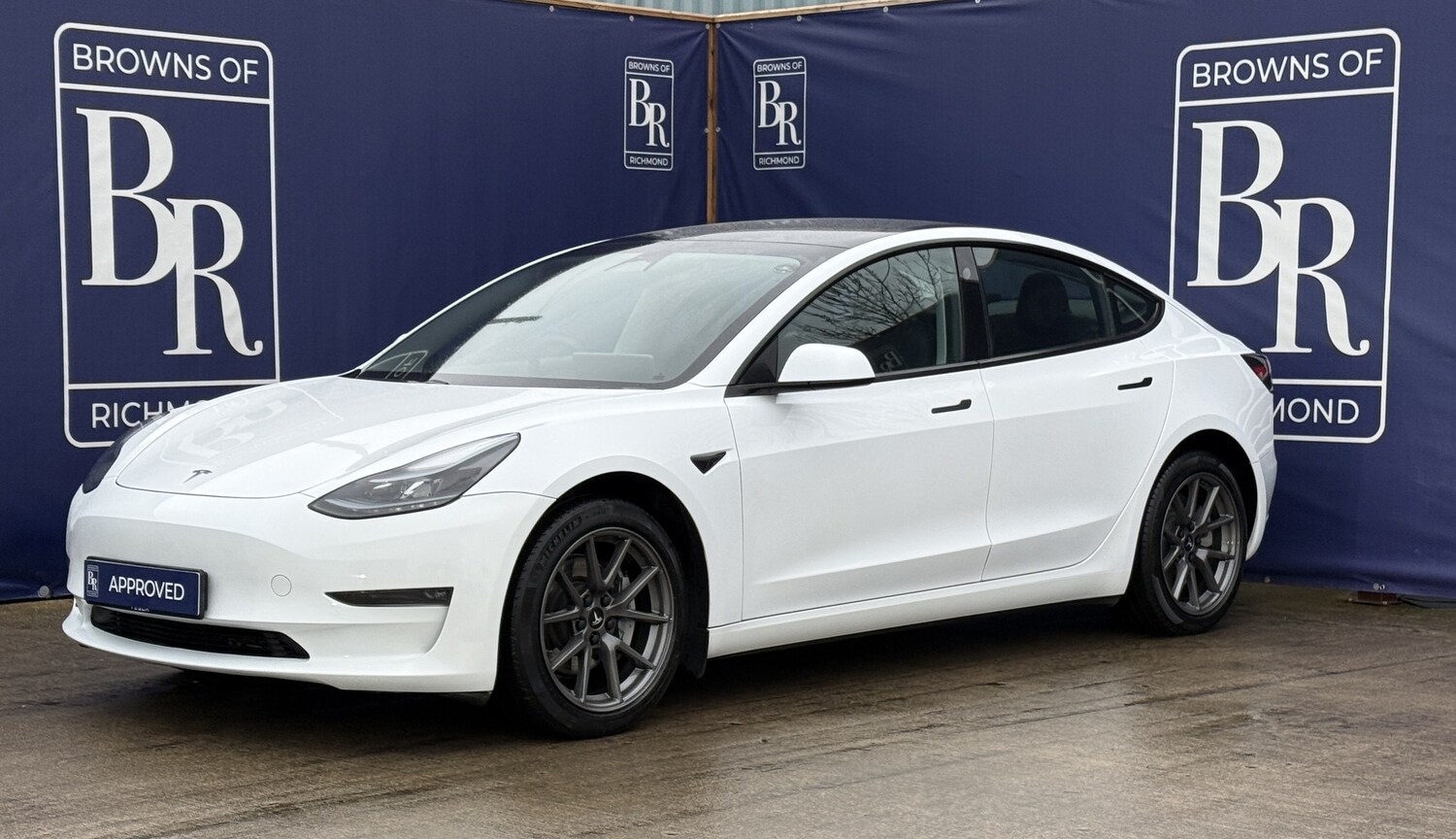 Used Tesla Model 3 2022 for sale - 77420654: Photo 10