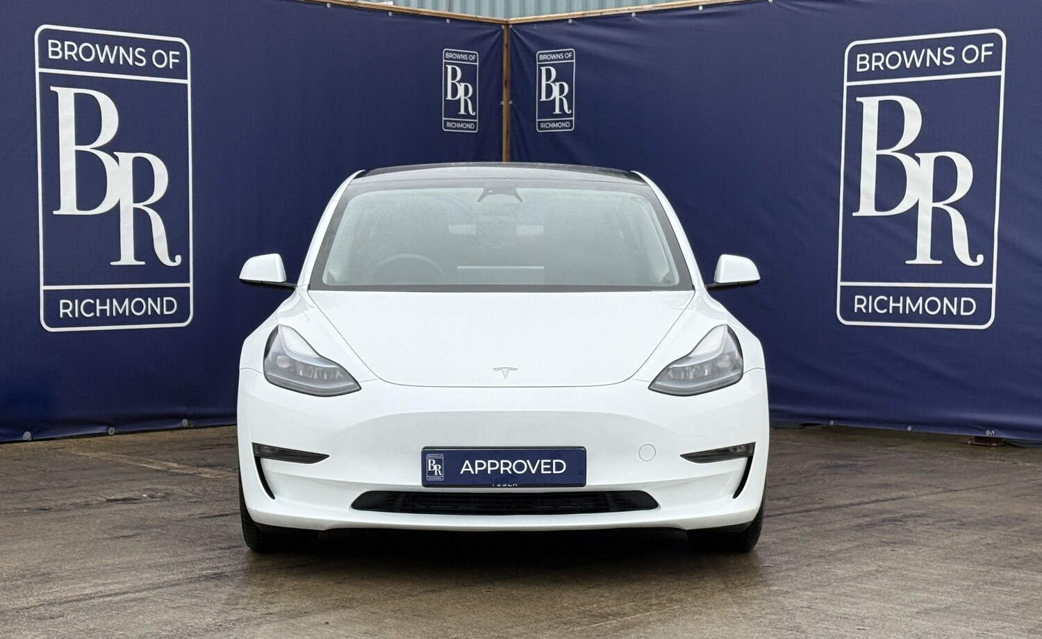 Used Tesla Model 3 2022 for sale - 77420654: Photo 11