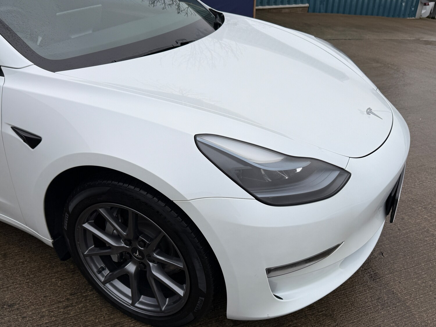 Used Tesla Model 3 2022 for sale - 77420654: Photo 14