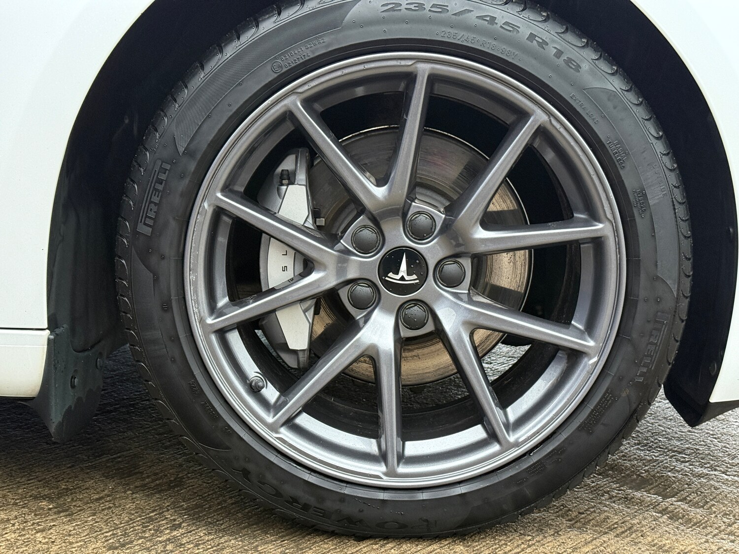 Used Tesla Model 3 2022 for sale - 77420654: Photo 15