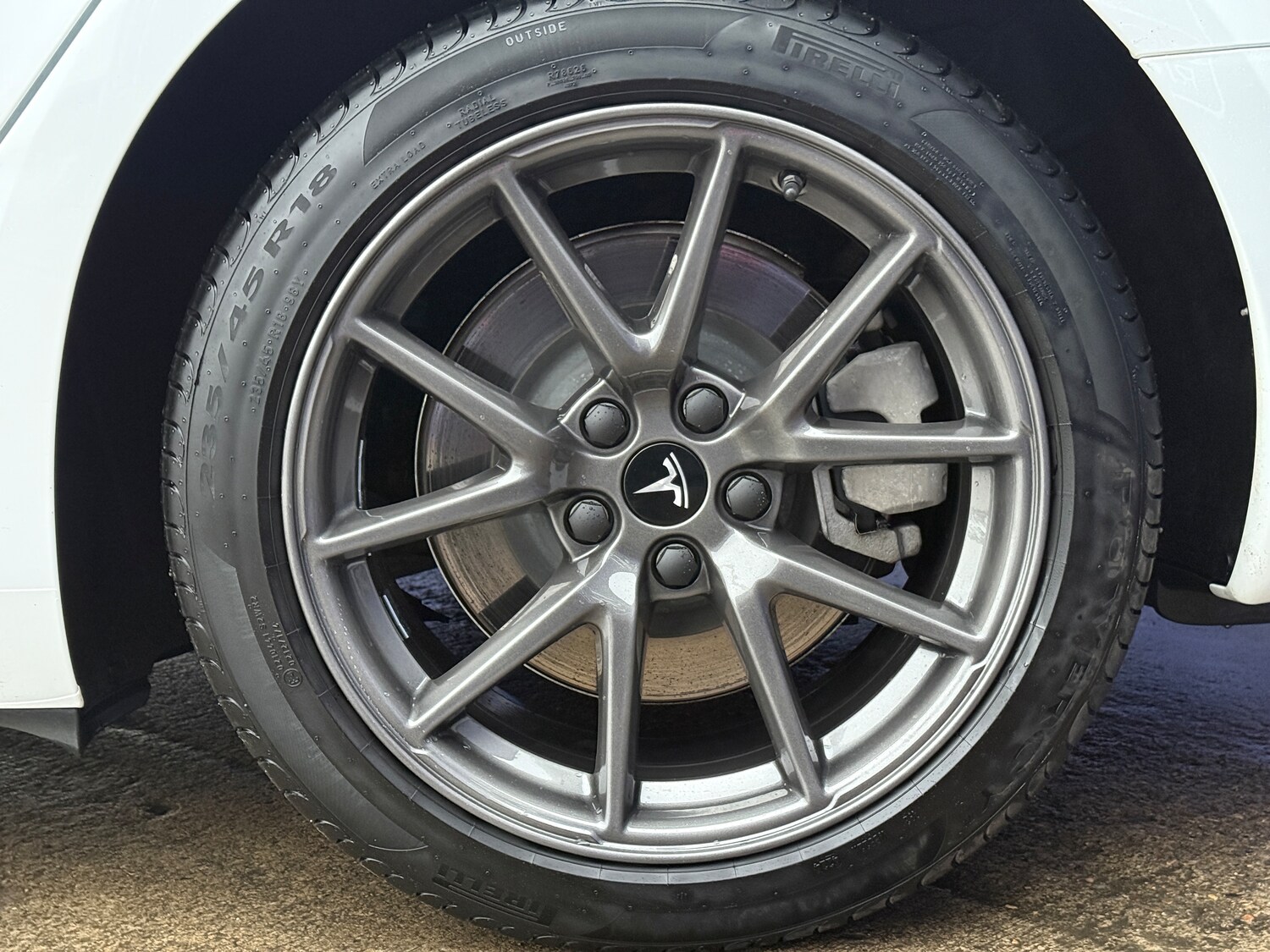 Used Tesla Model 3 2022 for sale - 77420654: Photo 18