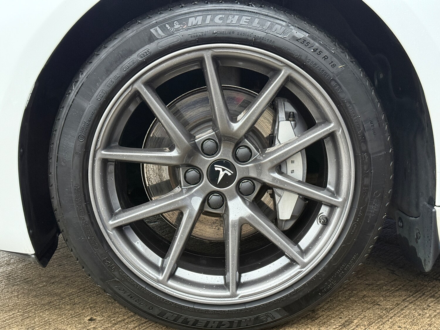 Used Tesla Model 3 2022 for sale - 77420654: Photo 19