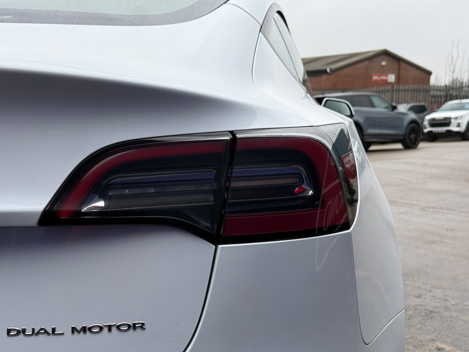 Used Tesla Model 3 2022 for sale - 77420654: Photo 20