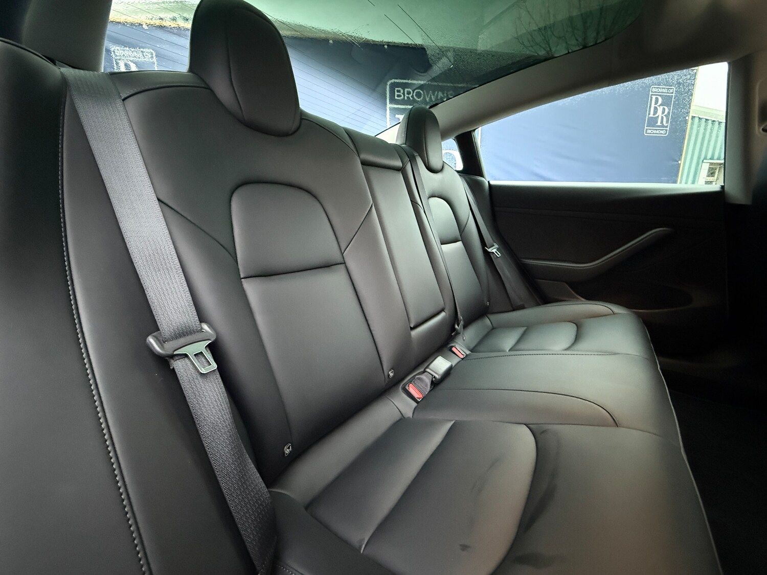 Used Tesla Model 3 2022 for sale - 77420654: Photo 26