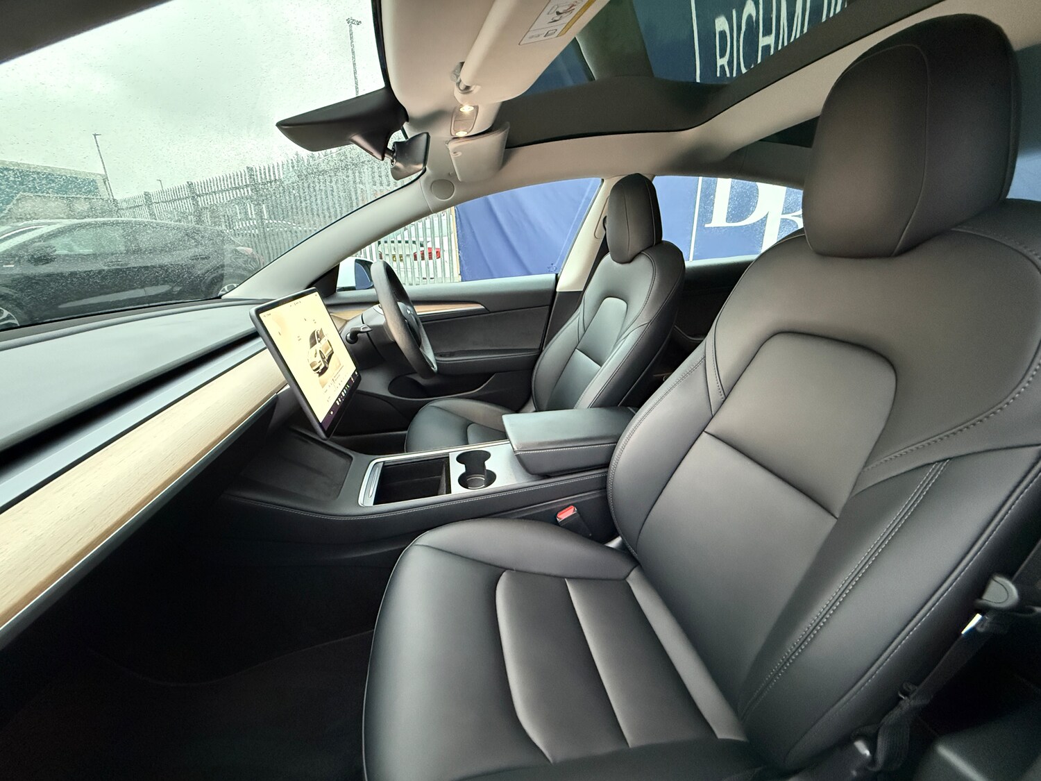 Used Tesla Model 3 2022 for sale - 77420654: Photo 28