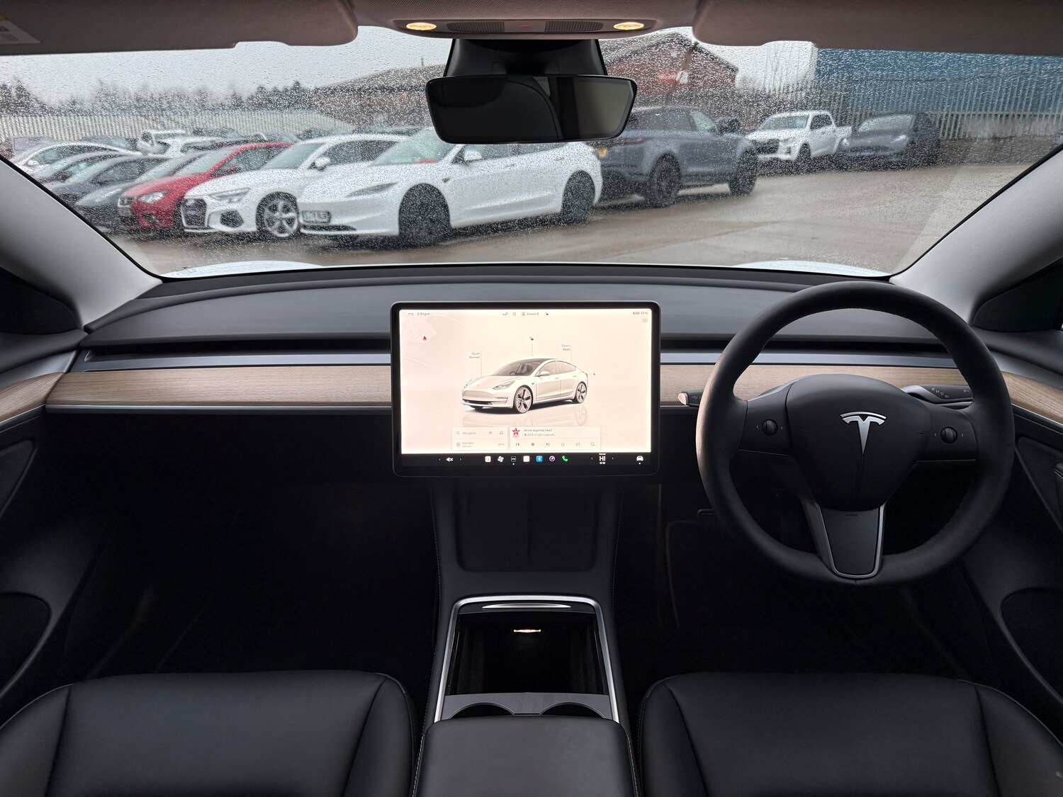 Used Tesla Model 3 2022 for sale - 77420654: Photo 29