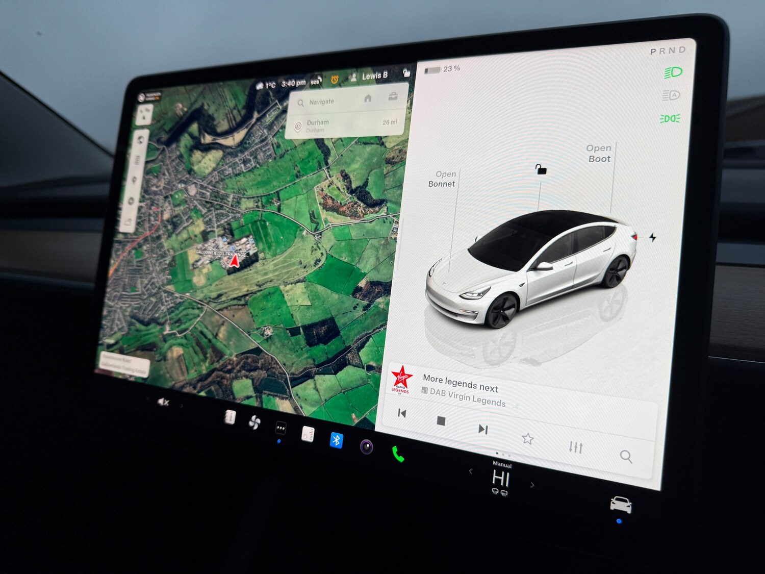 Used Tesla Model 3 2022 for sale - 77420654: Photo 34