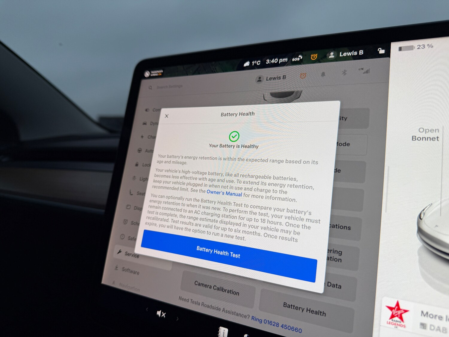 Used Tesla Model 3 2022 for sale - 77420654: Photo 38