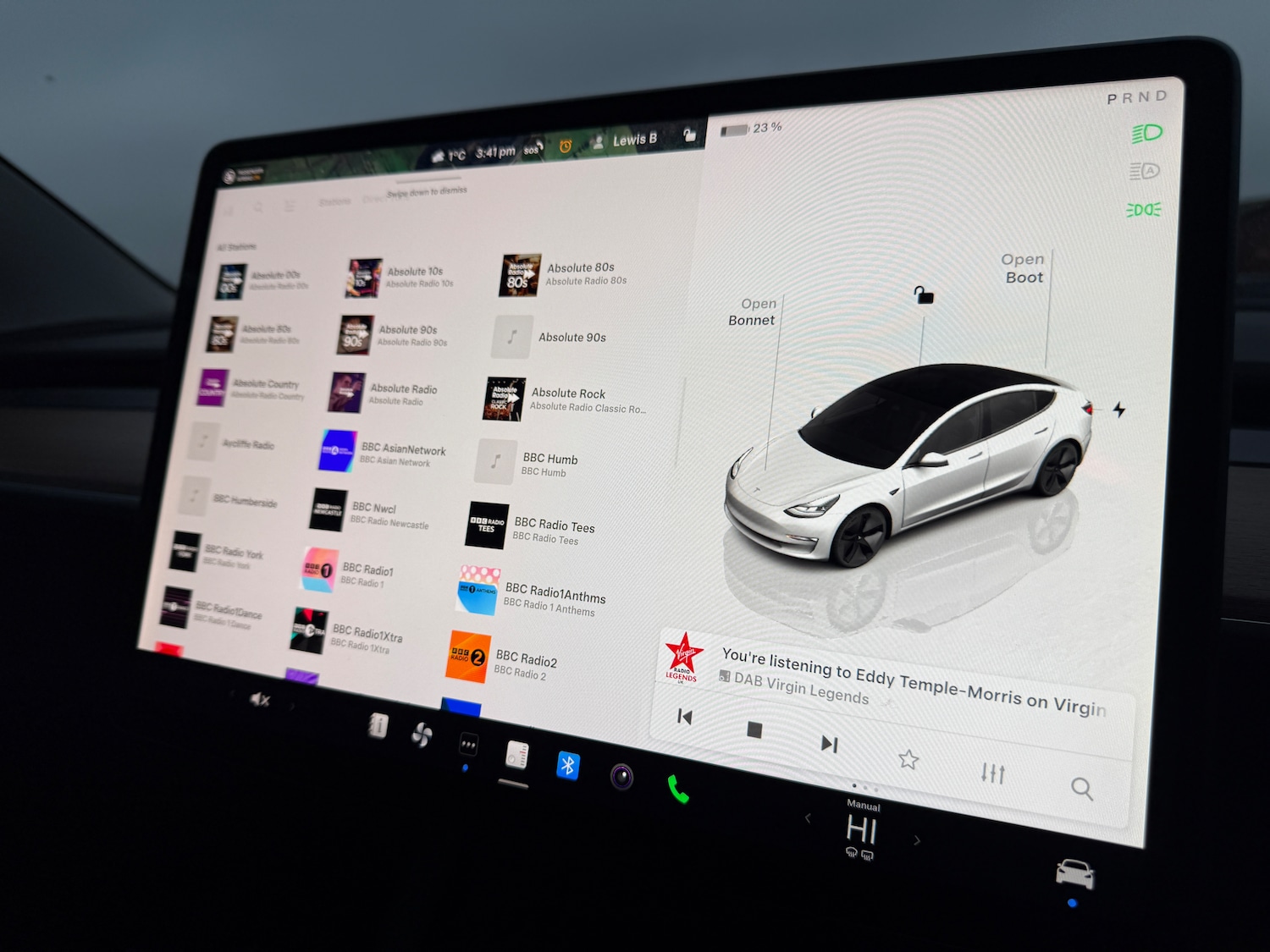 Used Tesla Model 3 2022 for sale - 77420654: Photo 40