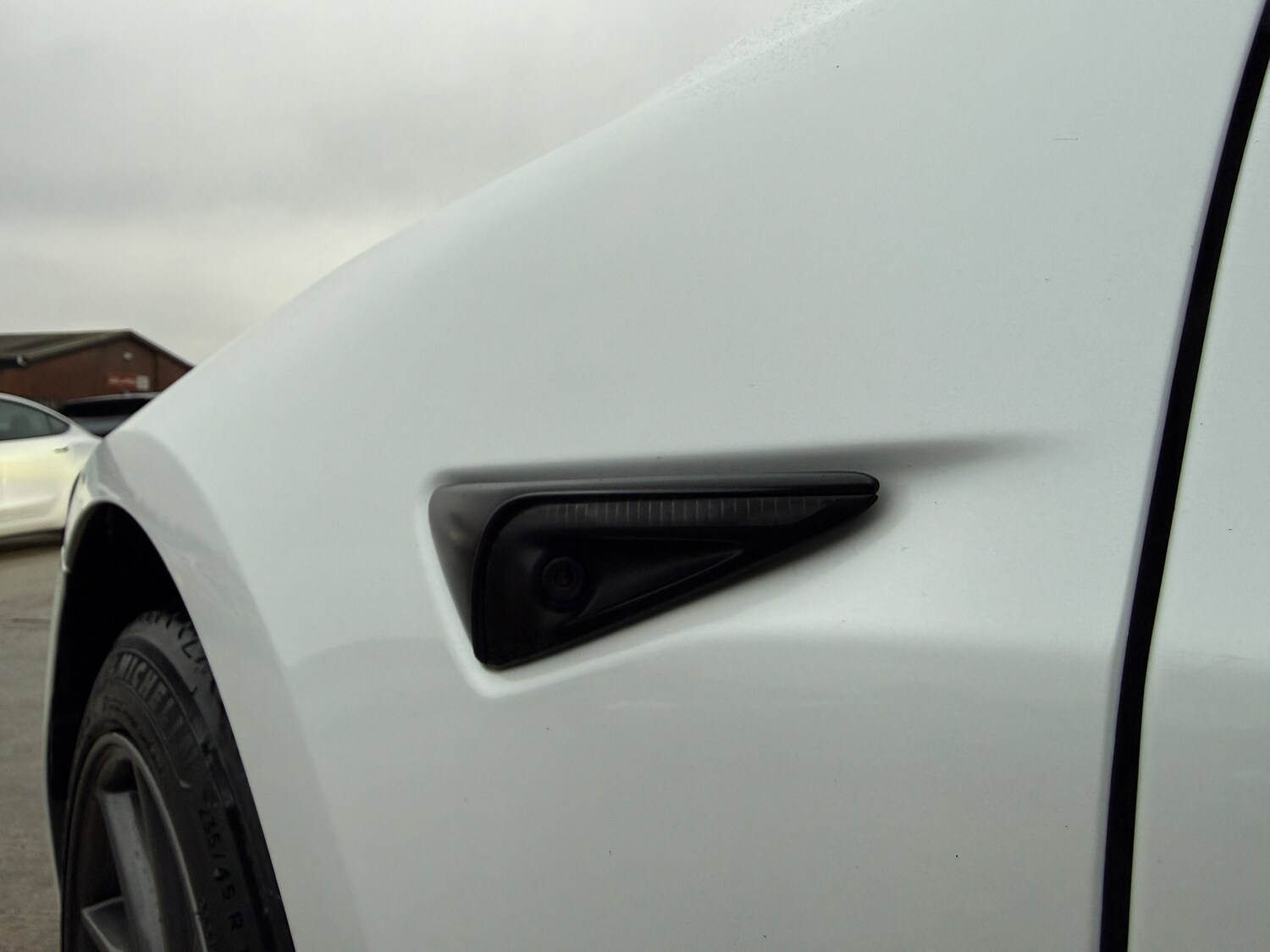 Used Tesla Model 3 2022 for sale - 77420654: Photo 42