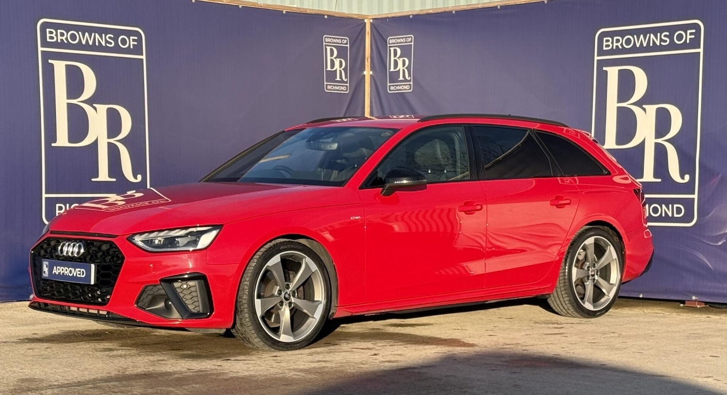 Used Audi A4 2021 for sale - 76961698: Photo 11