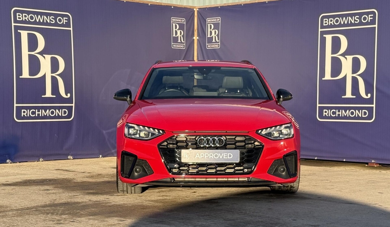 Used Audi A4 2021 for sale - 76961698: Photo 13