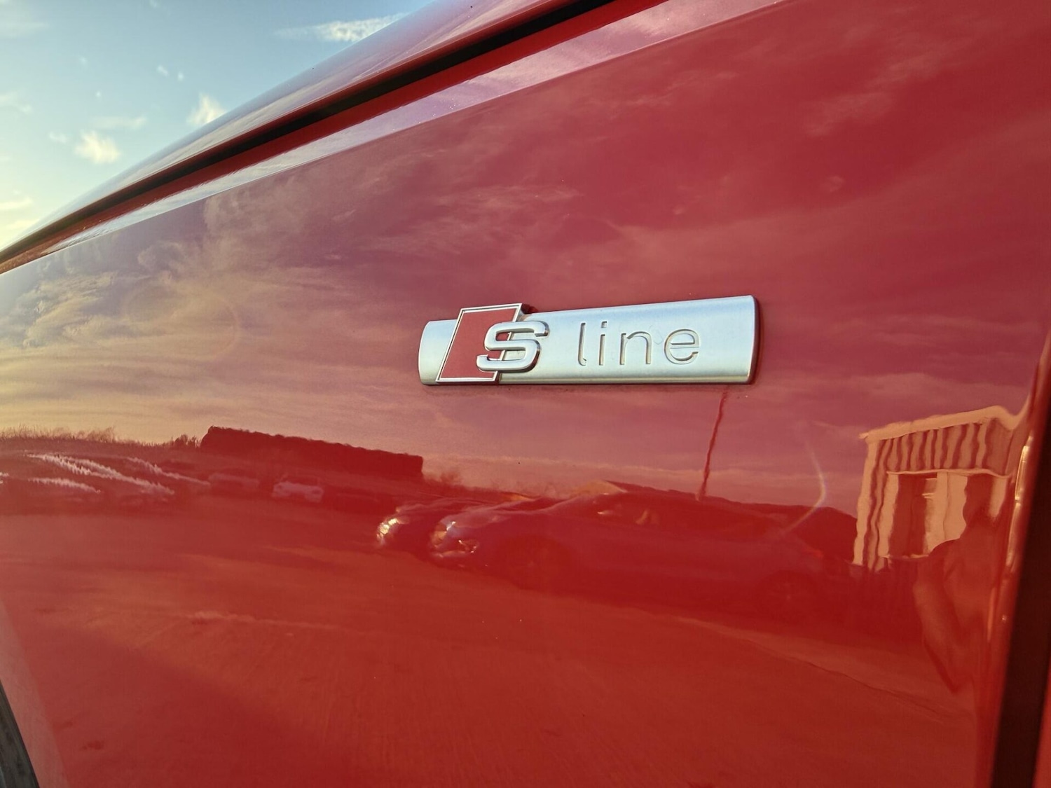 Used Audi A4 2021 for sale - 76961698: Photo 16