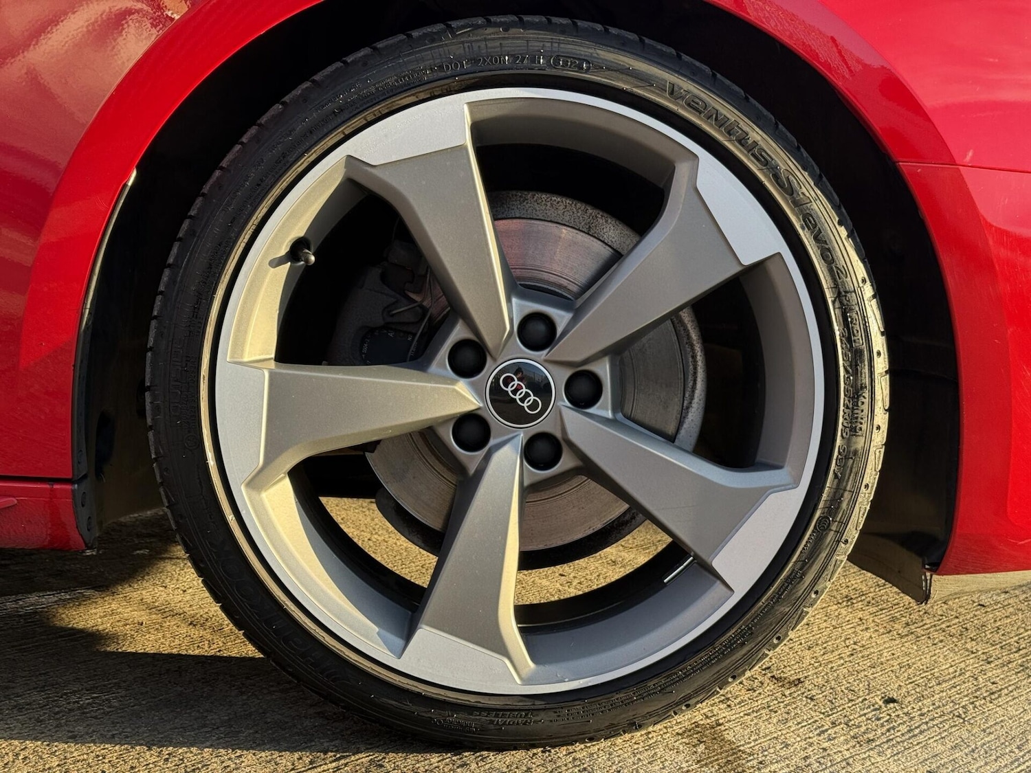 Used Audi A4 2021 for sale - 76961698: Photo 17