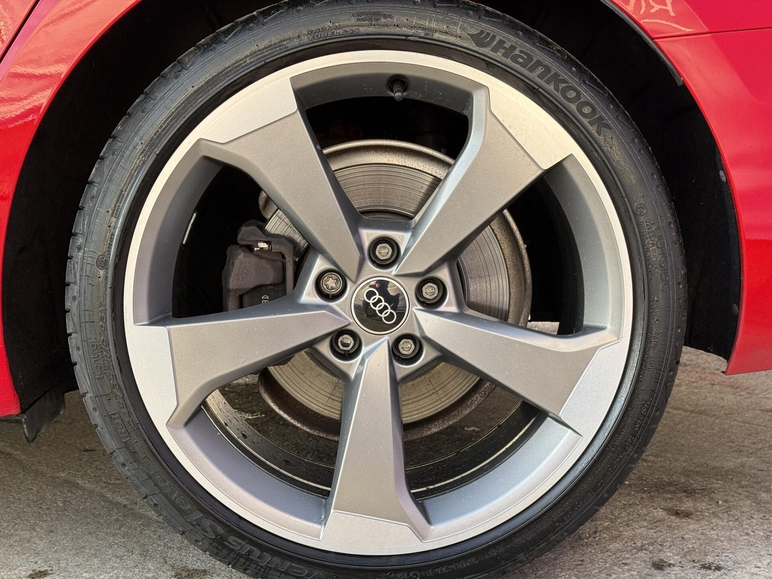 Used Audi A4 2021 for sale - 76961698: Photo 19