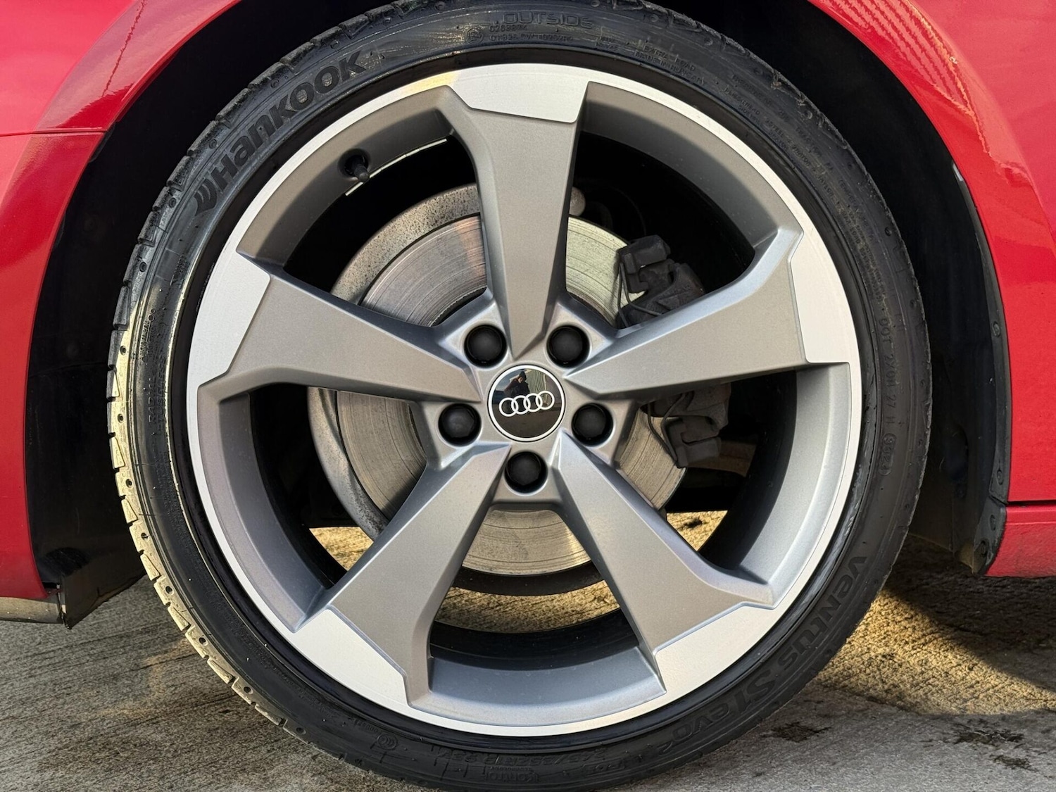 Used Audi A4 2021 for sale - 76961698: Photo 20