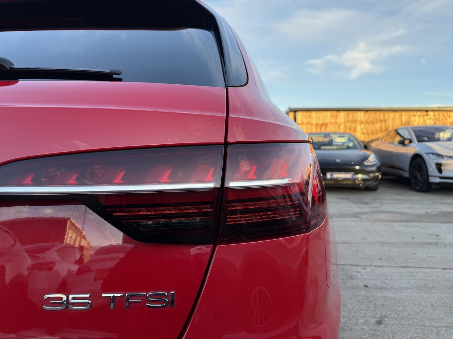 Used Audi A4 2021 for sale - 76961698: Photo 21