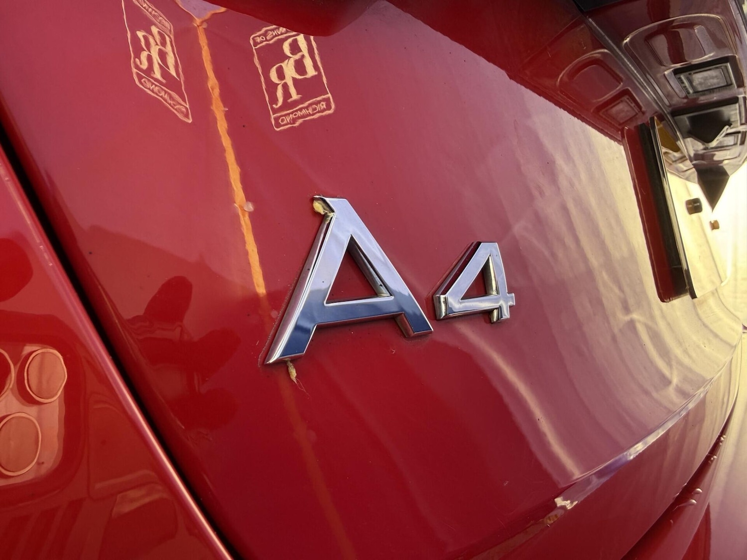 Used Audi A4 2021 for sale - 76961698: Photo 22