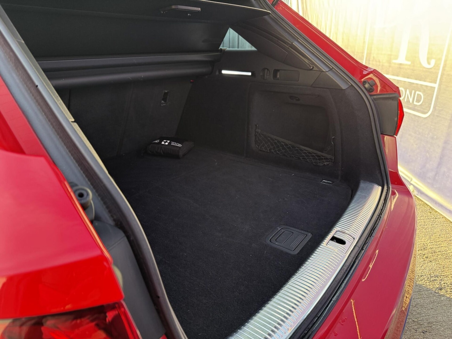 Used Audi A4 2021 for sale - 76961698: Photo 25