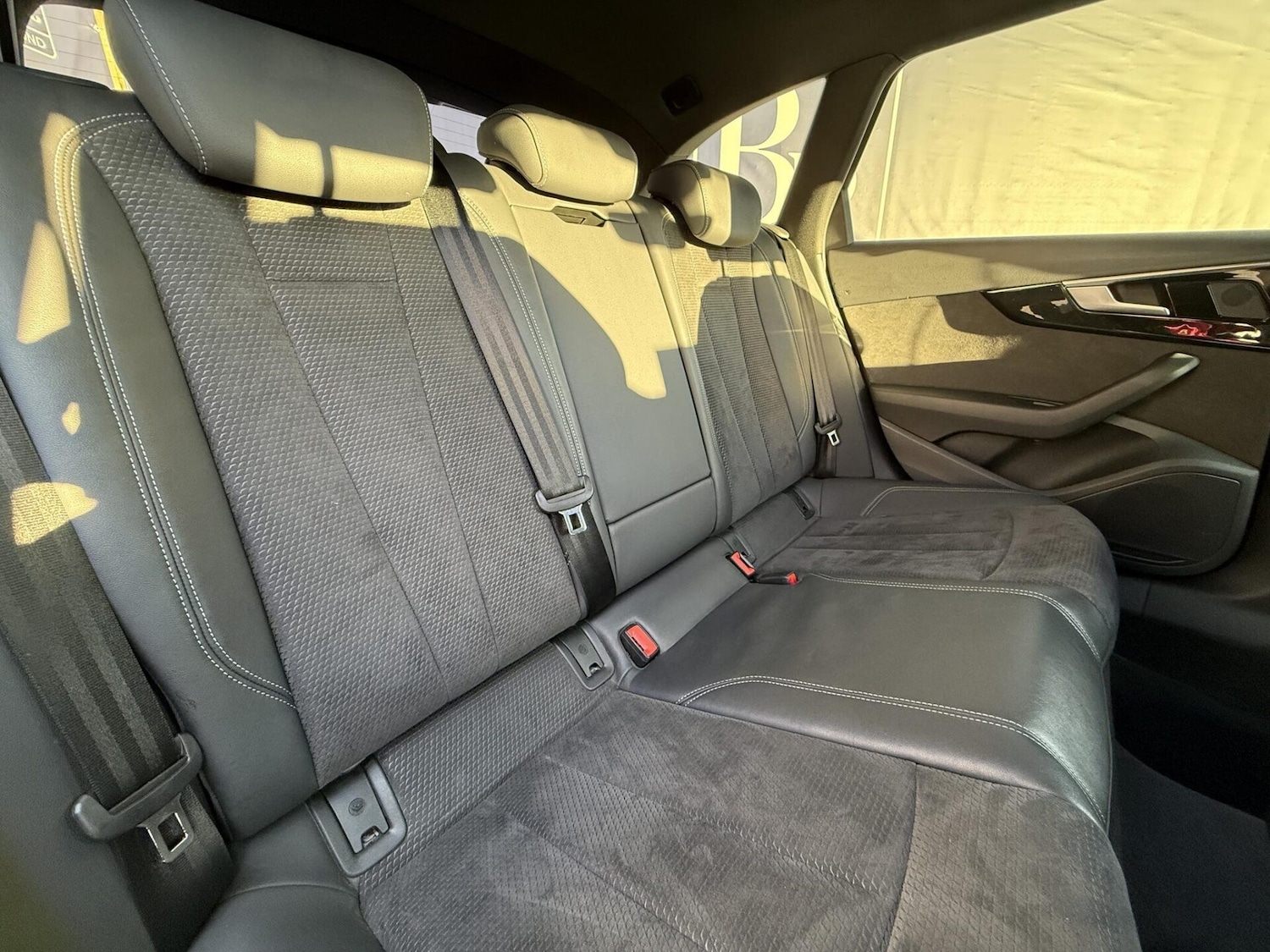 Used Audi A4 2021 for sale - 76961698: Photo 26