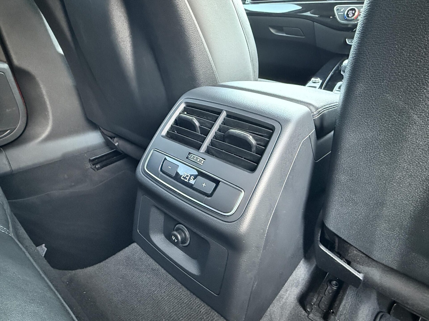 Used Audi A4 2021 for sale - 76961698: Photo 29