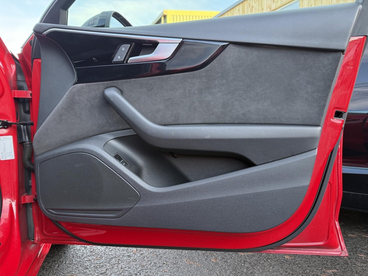 Used Audi A4 2021 for sale - 76961698: Photo 30