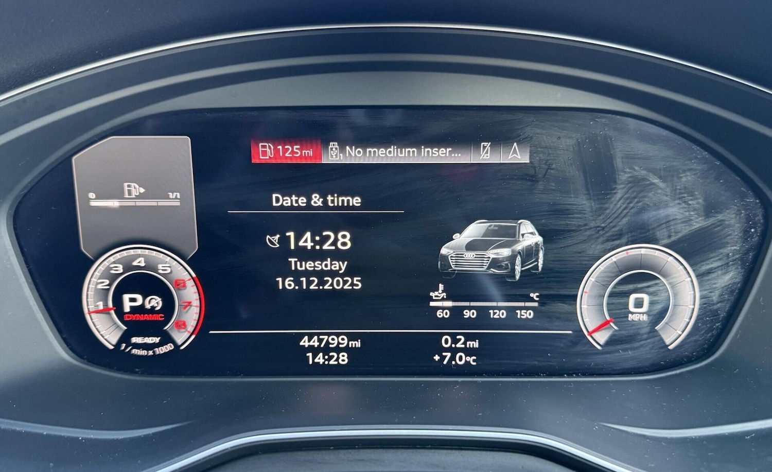 Used Audi A4 2021 for sale - 76961698: Photo 31