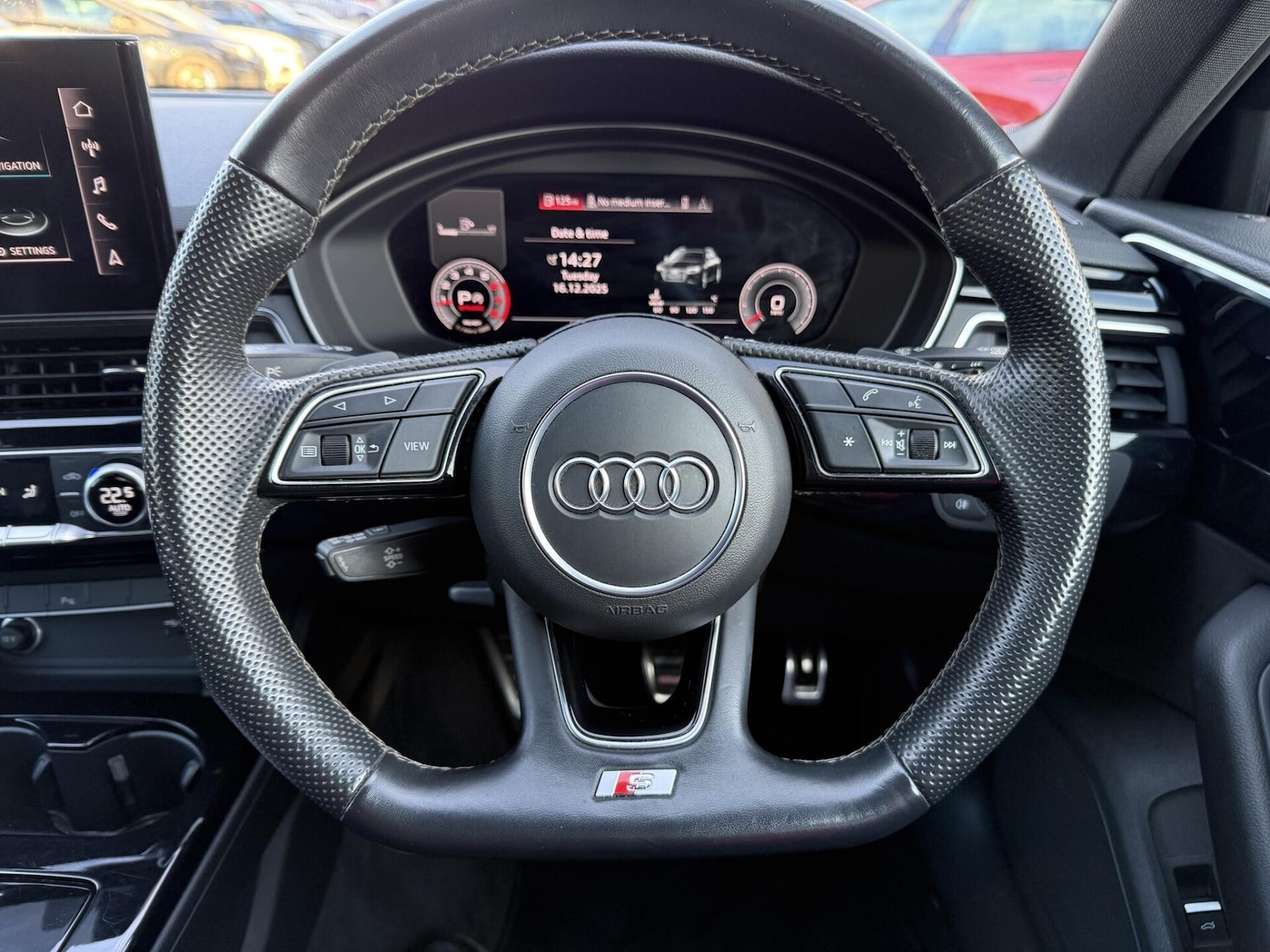 Used Audi A4 2021 for sale - 76961698: Photo 32