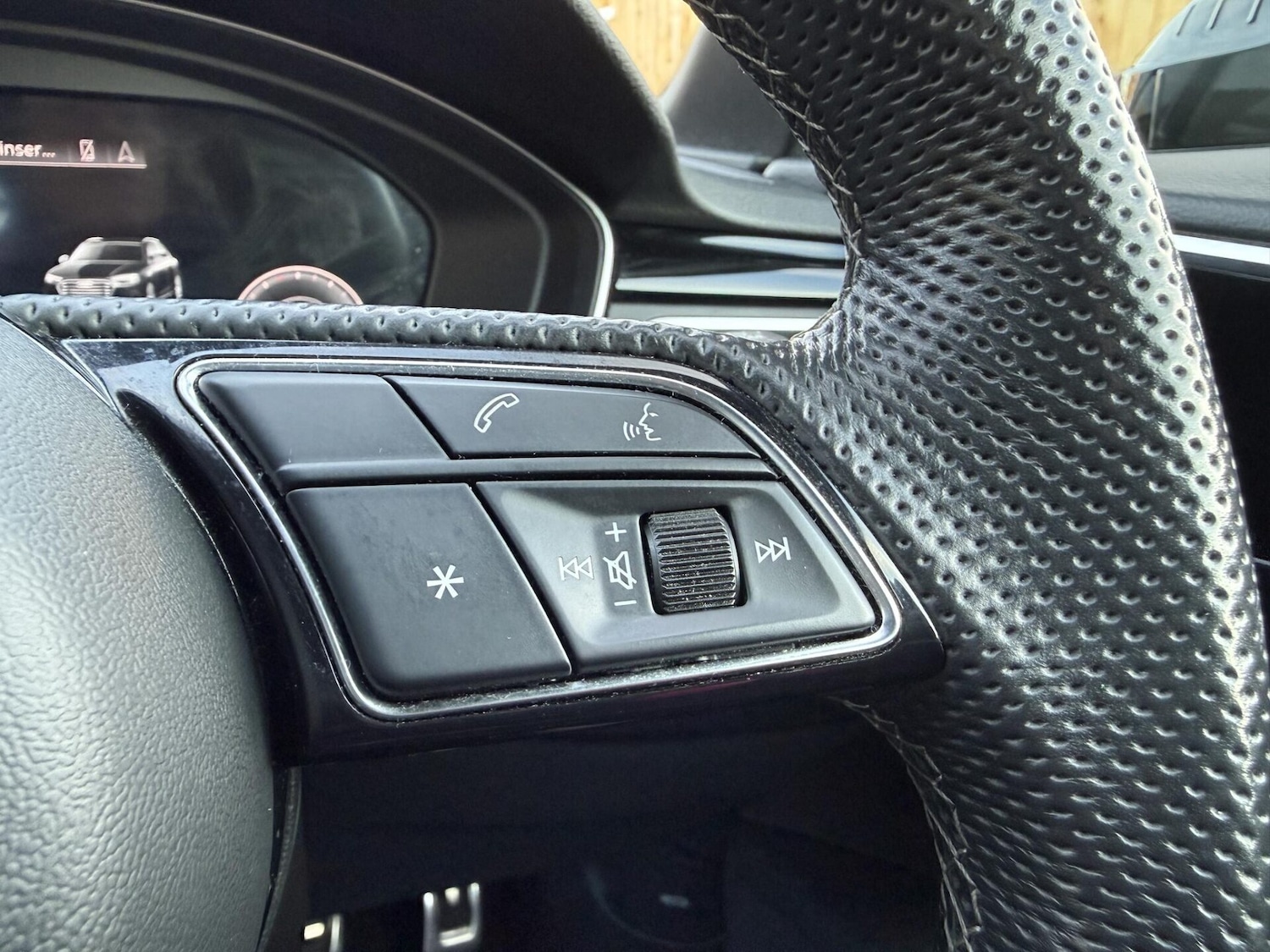 Used Audi A4 2021 for sale - 76961698: Photo 33