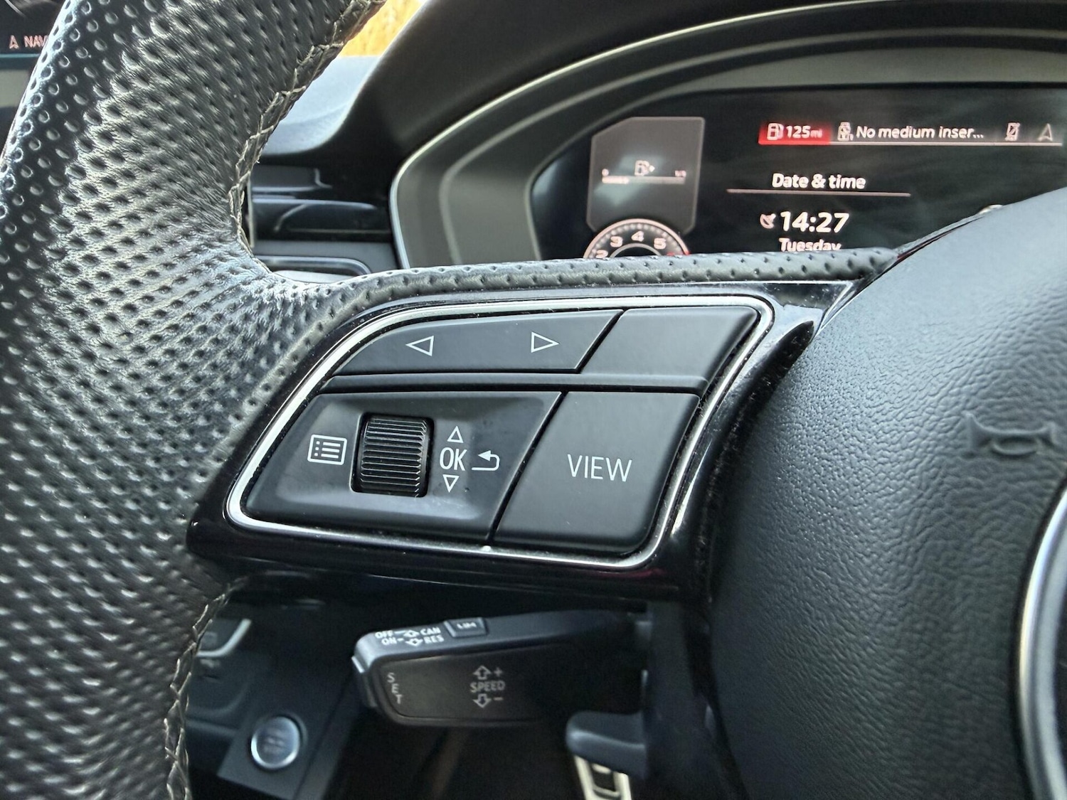 Used Audi A4 2021 for sale - 76961698: Photo 34