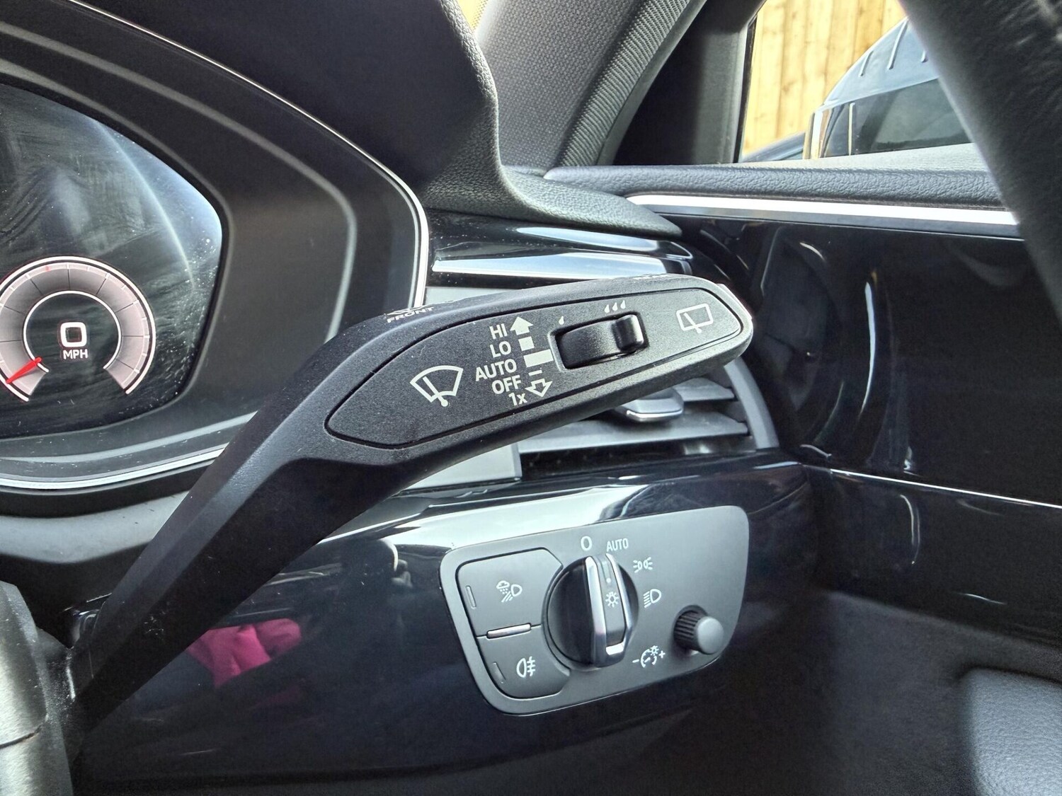 Used Audi A4 2021 for sale - 76961698: Photo 35