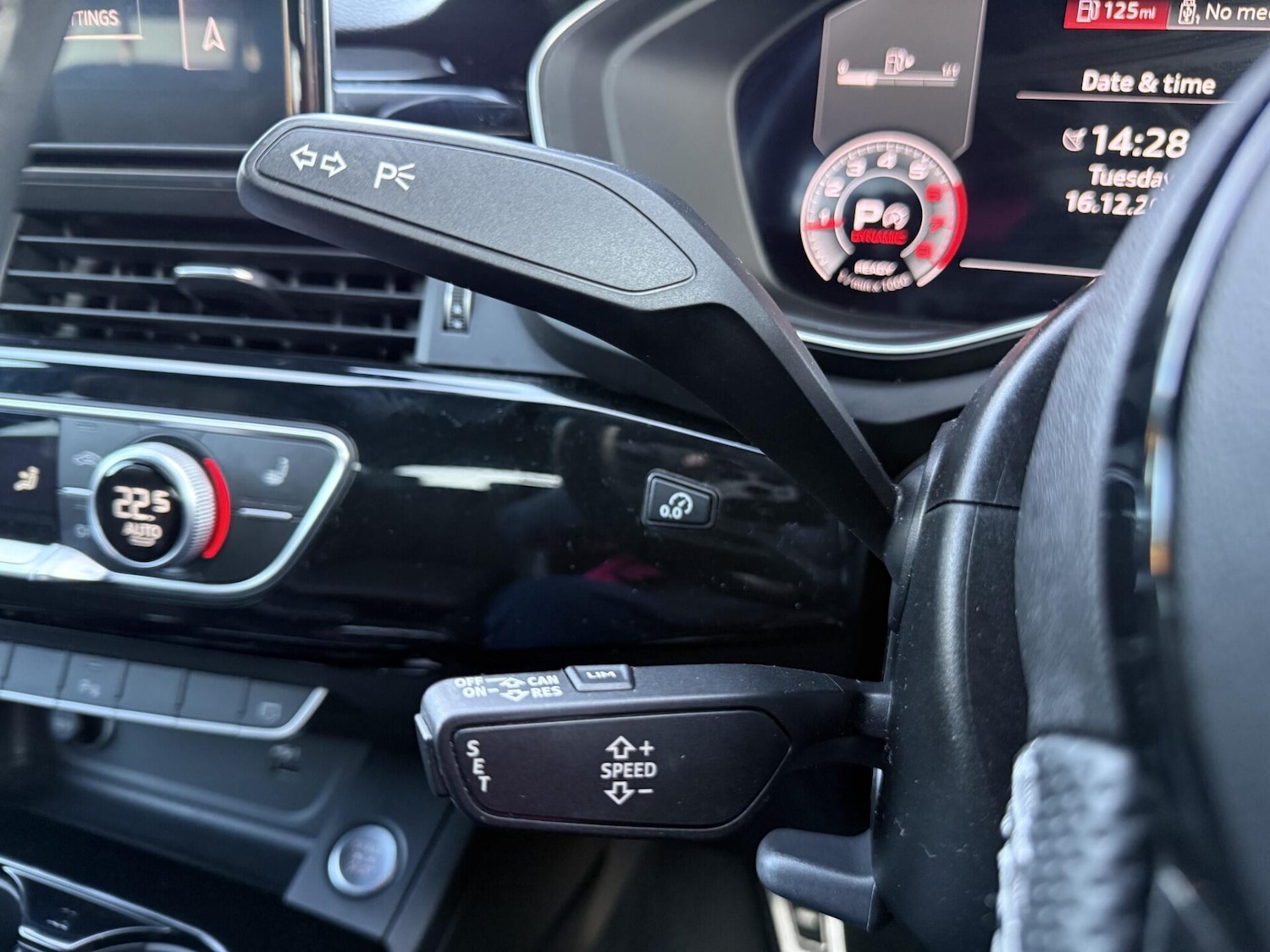 Used Audi A4 2021 for sale - 76961698: Photo 36