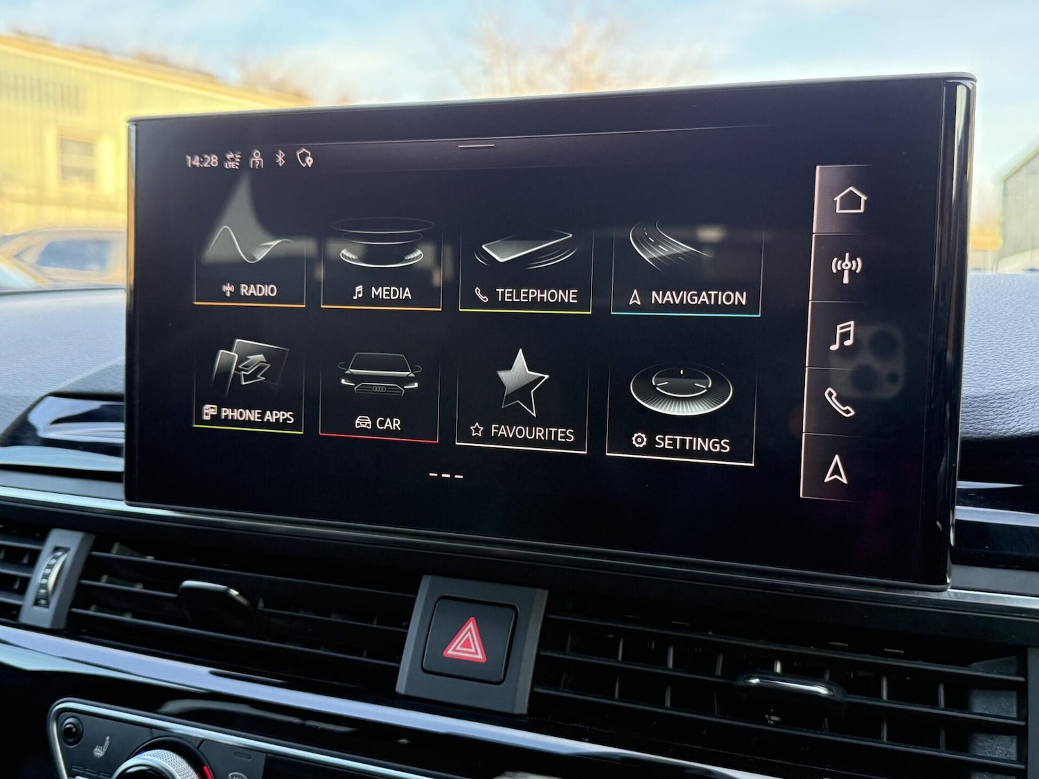 Used Audi A4 2021 for sale - 76961698: Photo 37