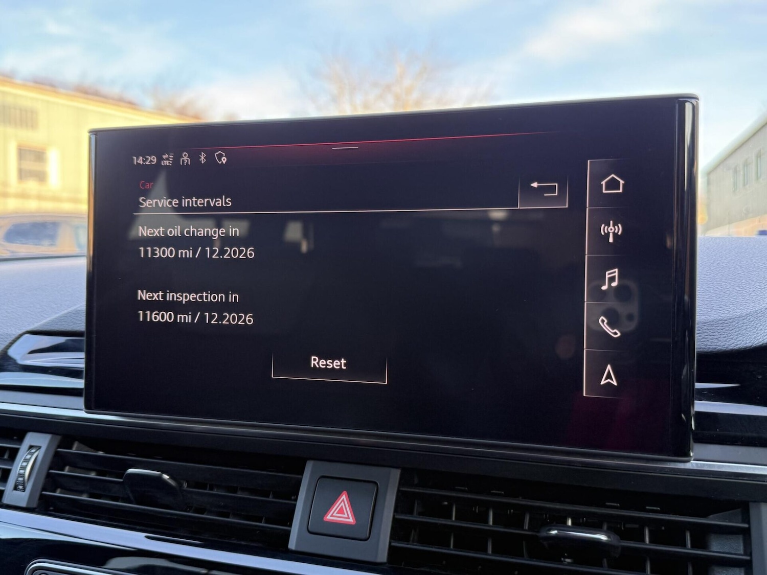 Used Audi A4 2021 for sale - 76961698: Photo 38