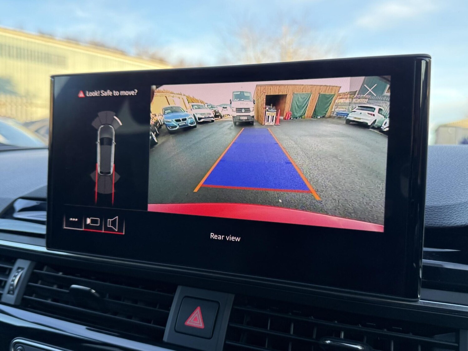 Used Audi A4 2021 for sale - 76961698: Photo 40