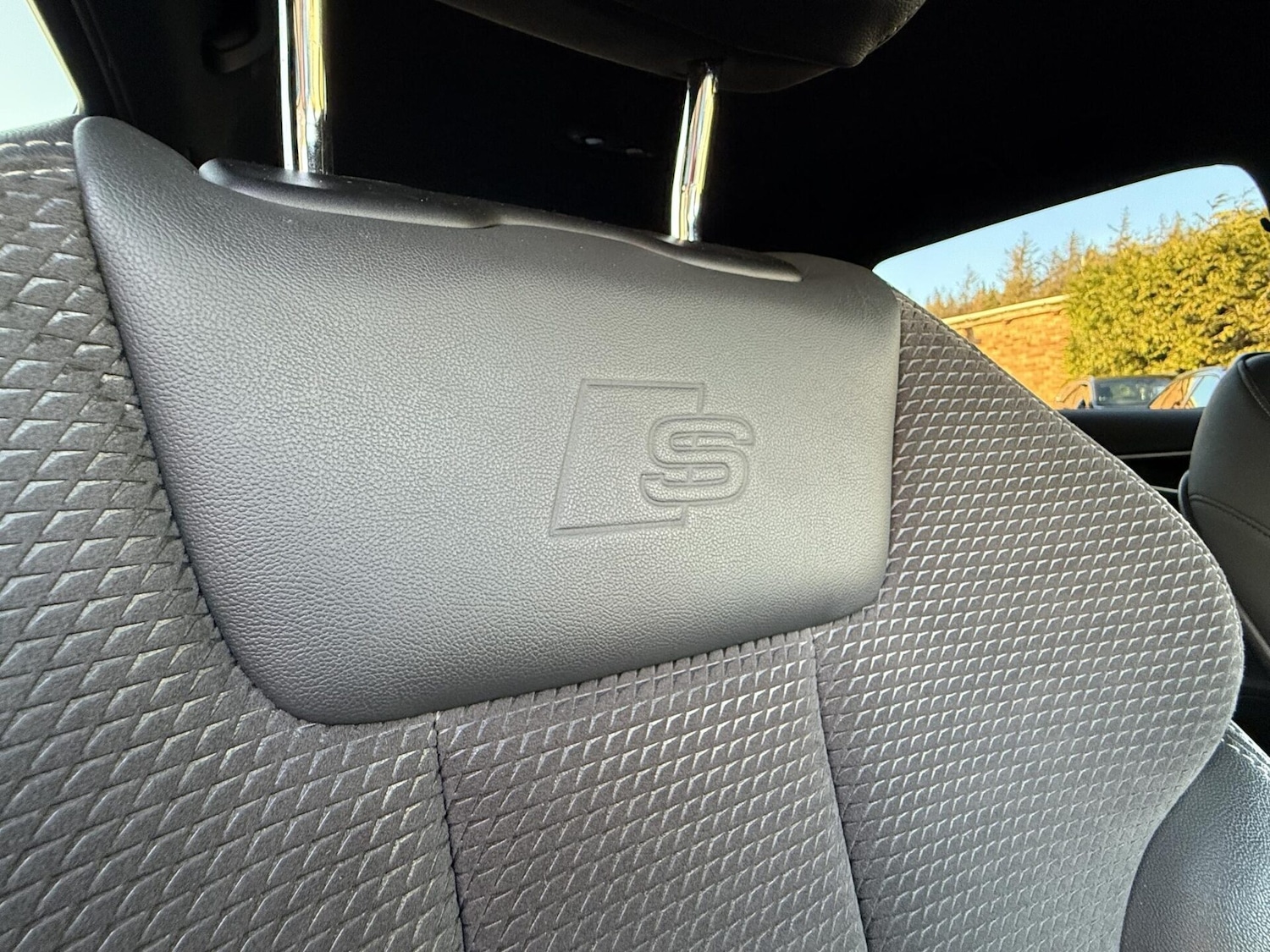 Used Audi A4 2021 for sale - 76961698: Photo 44