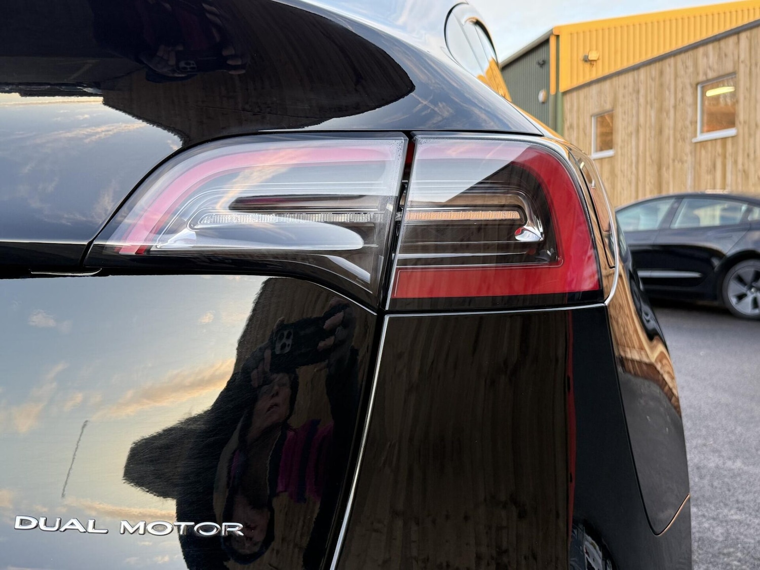 Used Tesla Model Y 2022 for sale - 76961640: Photo 20