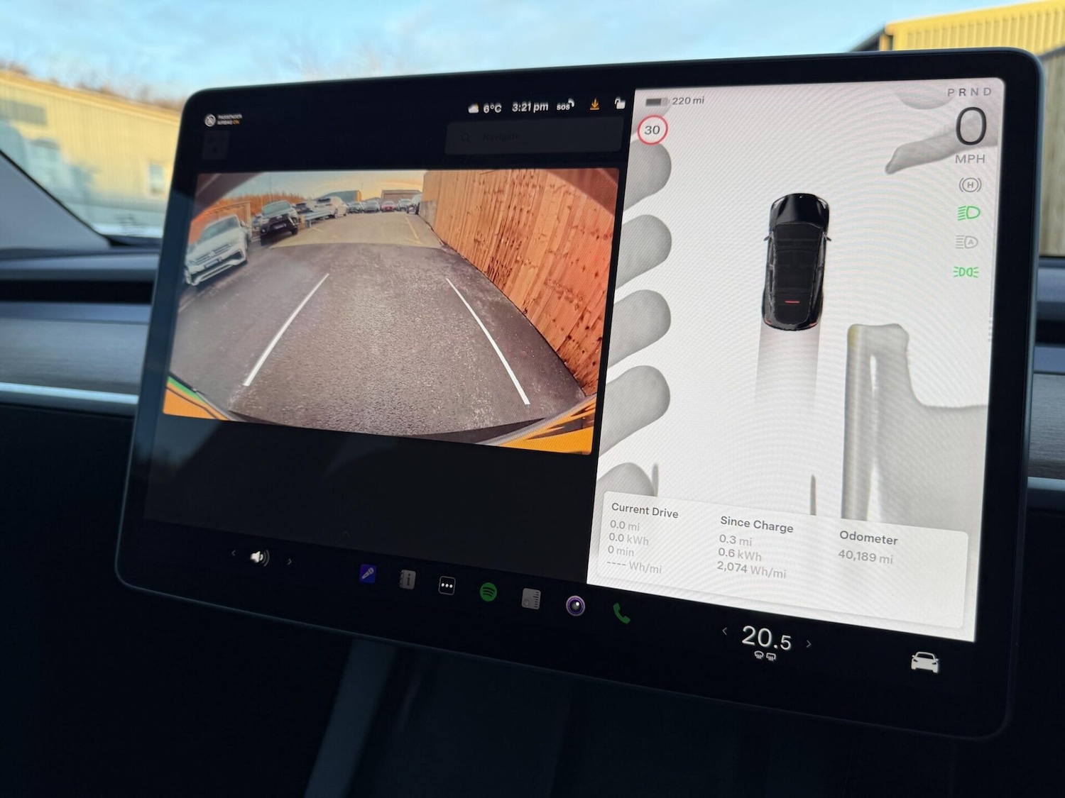 Used Tesla Model Y 2022 for sale - 76961640: Photo 39