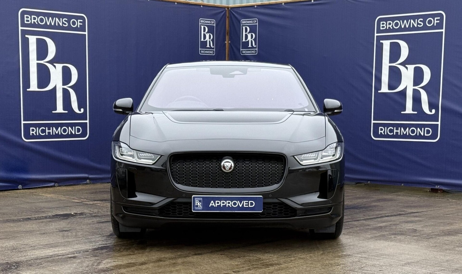 Used Jaguar I-Pace 2021 for sale - 77728978: Photo 10