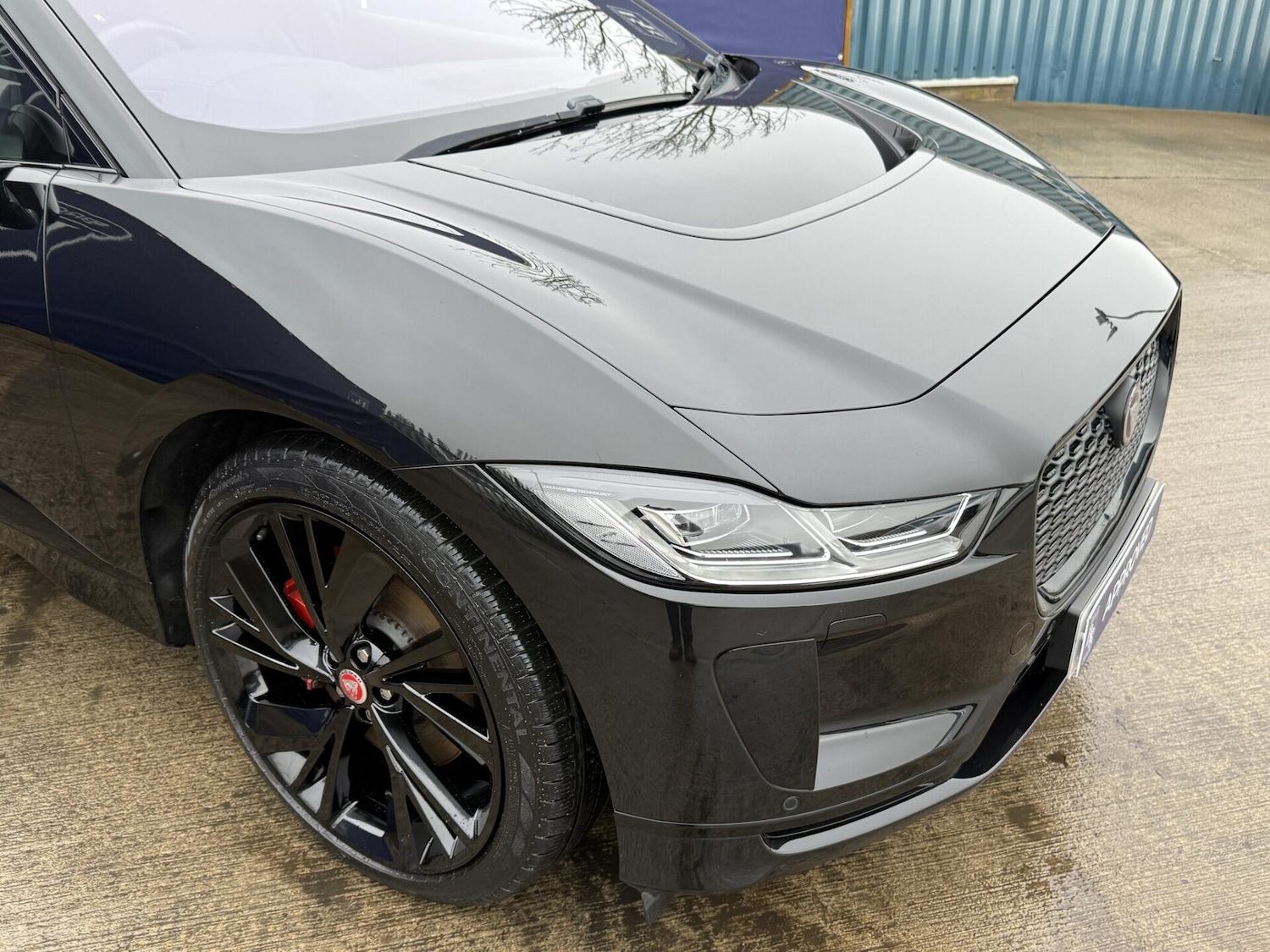 Used Jaguar I-Pace 2021 for sale - 77728978: Photo 13