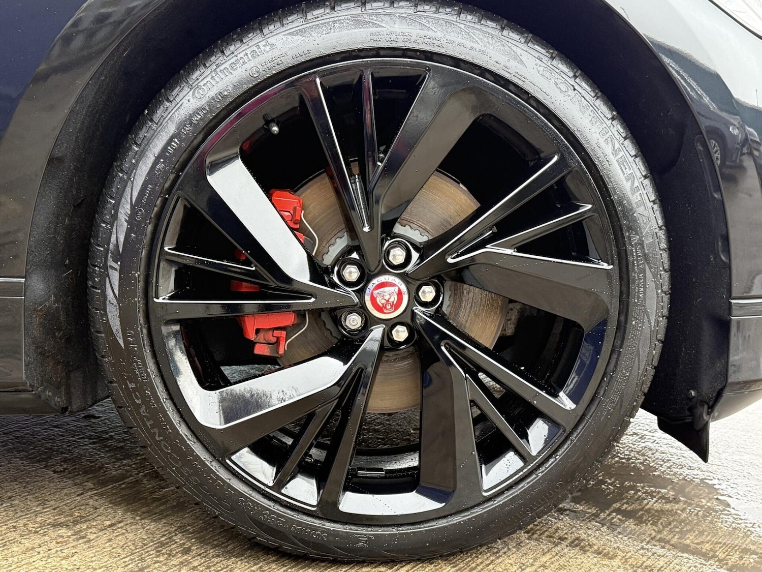 Used Jaguar I-Pace 2021 for sale - 77728978: Photo 14