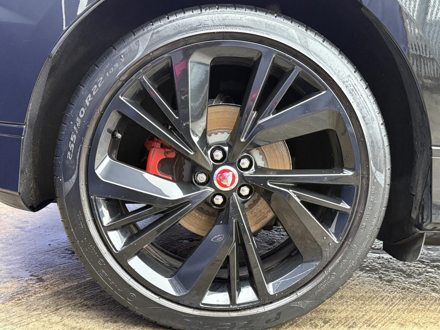 Used Jaguar I-Pace 2021 for sale - 77728978: Photo 15