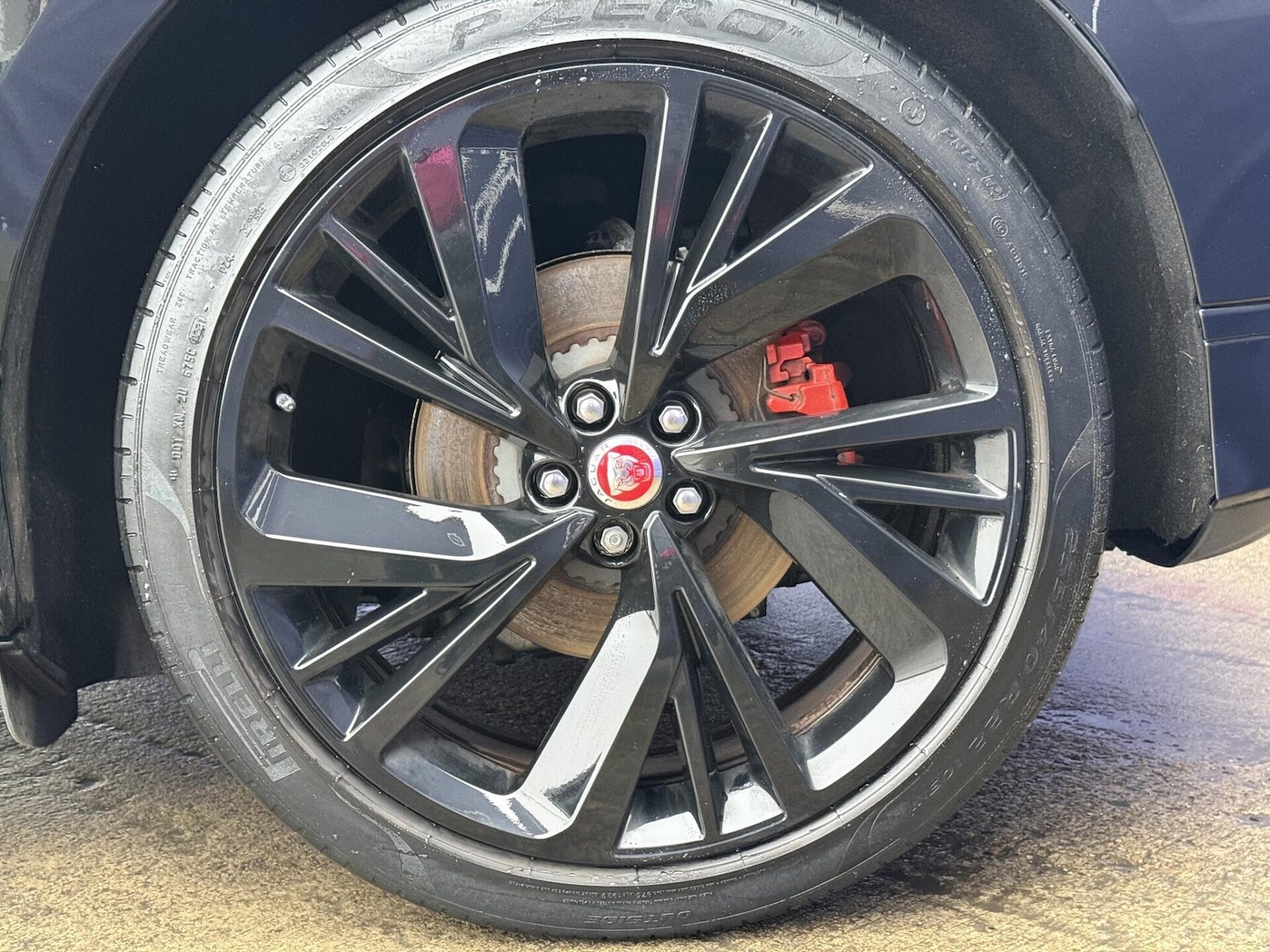 Used Jaguar I-Pace 2021 for sale - 77728978: Photo 16