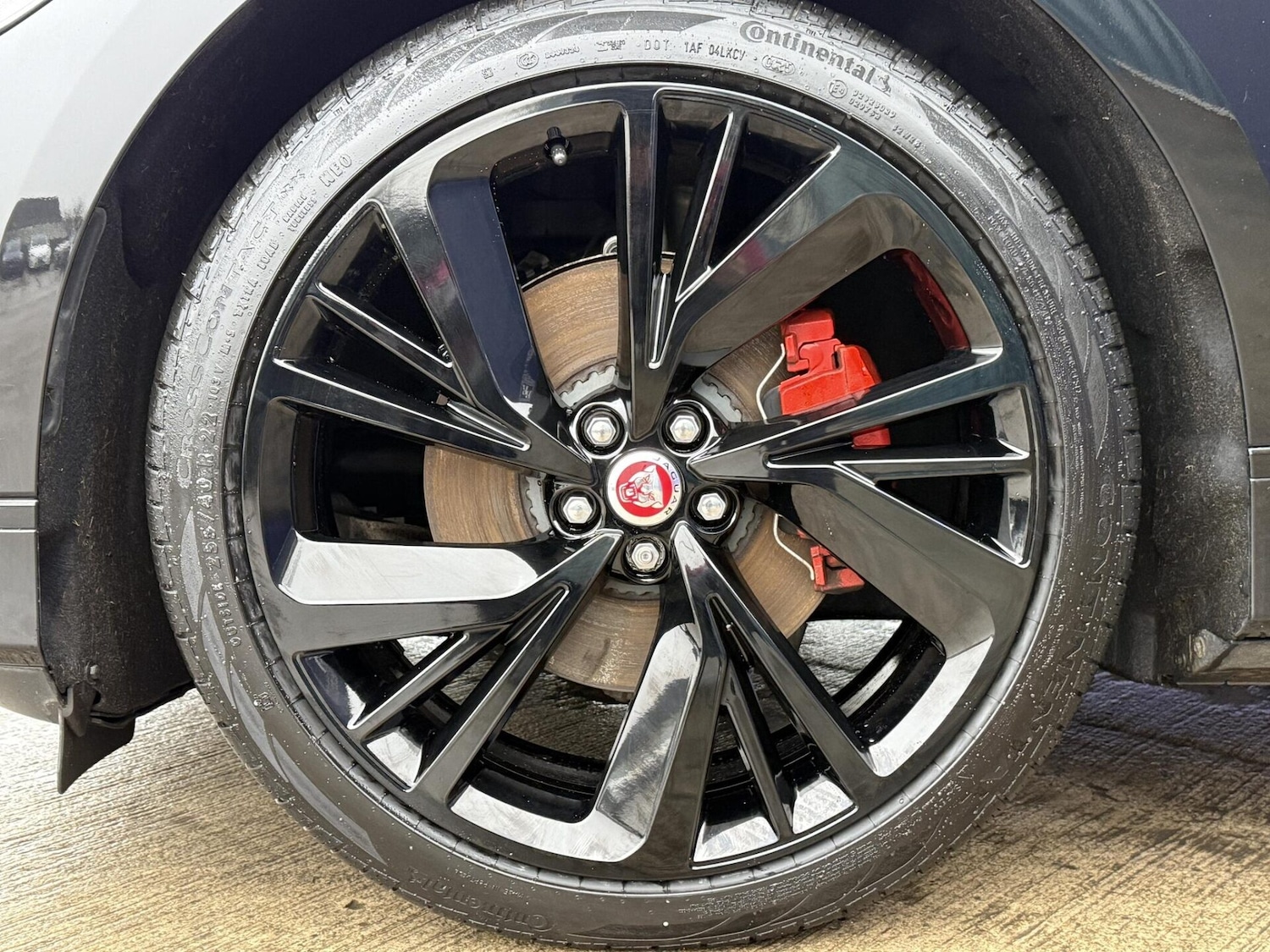 Used Jaguar I-Pace 2021 for sale - 77728978: Photo 17